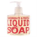 EAU D ITALIE Pomegranate & Freesia Liquid Soap 300 ml